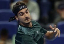 ATP 250 Stoccolma – Sonego ritrova il sorriso: battuto Kovacevic, è di nuovo ai quarti di finale