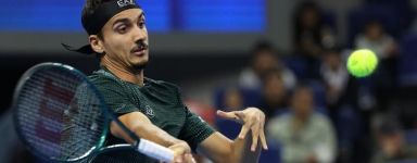 Italiani in Campo (ATP-WTA-Challenger): I risultati completi di Lunedì 27 Ottobre 2025