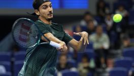 Italiani in Campo (ATP-WTA-Challenger): I risultati completi di Venerdì 17 Ottobre 2025