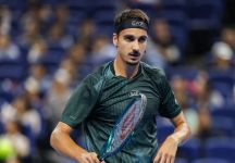 ATP 500 Basilea: Sonego out, Davidovich Fokina vince in due set al termine di un match tirato