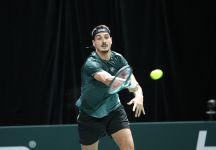 ATP 250 Metz: Sonego la spunta su Cobolli al foto finish, è nei quarti
