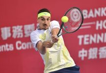 Tra crescita e nuovi inizi: Bellucci sogna i top 50, Sonego si affida a Santopadre