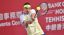 ATP 250 Hong Kong: Sonego si ferma al secondo turno, battuto da Shang