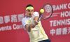 ATP 250 Hong Kong: Sonego si ferma al secondo turno, battuto da Shang
