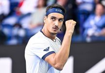 Sonego dà forfait: problema al polso e stop alla tournée sudamericana