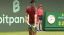 ATP 500 Halle: Sonego cede alla potenza di Shelton