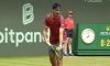 ATP 500 Halle: Sonego cede alla potenza di Shelton