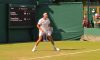 Wimbledon, Sonego doma Etcheverry in quattro set: l’azzurro vola al secondo turno