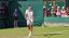 Sonego ritrova il sorriso a Wimbledon: “Mi sentivo più aggressivo, sono stato bravo a prendermi il tie-break”