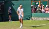 Sonego ritrova il sorriso a Wimbledon: “Mi sentivo più aggressivo, sono stato bravo a prendermi il tie-break”