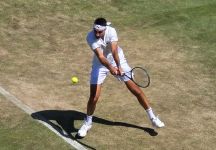 Wimbledon, Sonego vince una maratona con Diallo: l’azzurro vola al terzo turno dopo 4 ore e 22 minuti