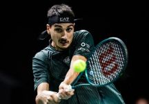Winston-Salem, Sonego supera Herbert in tre set: ora la sfida tra ex campioni con Mannarino