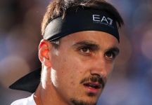 Sonego si ferma agli ottavi: Duckworth vince in due set a Winston Salem