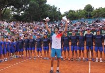 AON Open Challenger – Memorial Giorgio Messina, dal 6 al 13 settembre torna il grande tennis internazionale a Genova. Entry list di altissimo livello con Lorenzo Sonego, già vincitore nel 2018 e 2019 , che guida il tabellone