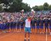 AON Open Challenger – Memorial Giorgio Messina, dal 6 al 13 settembre torna il grande tennis internazionale a Genova. Entry list di altissimo livello con Lorenzo Sonego, già vincitore nel 2018 e 2019 , che guida il tabellone