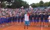 AON Open Challenger – Memorial Giorgio Messina, dal 6 al 13 settembre torna il grande tennis internazionale a Genova. Entry list di altissimo livello con Lorenzo Sonego, già vincitore nel 2018 e 2019 , che guida il tabellone