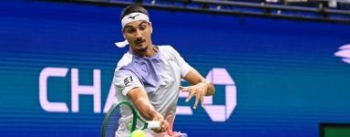 Italiani in Campo (ATP-WTA-Challenger): I risultati completi con il dettaglio del 05 Ottobre 2026