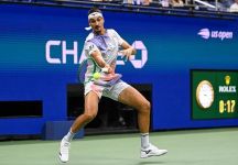 ATP 250 Bruxelles, Lione e Almaty: I risultati completi con il dettaglio del Day 1
