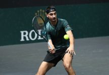 Sonego rimonta Musetti! Al torinese il derby azzurro a Parigi, negli ottavi c’è Medvedev