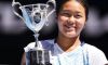 Wakana Sonobe nella storia del tennis nipponico: prima giapponese a vincere l’Australian Open Junior