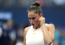 Ranking WTA: La situazione di questa settimana. +40 per Sara Sorribes Tormo