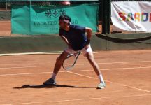 La pioggia rallenta, ma non ferma l’Itf del Forte Village