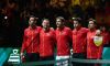 Davis Cup – Semifinali: il doppio decisivo porta la Spagna in finale contro l’Italia, gli iberici battono la Germania per 2-1. Domani la finale alle ore 15