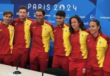 Nadal-Alcaraz: Il Dream Team spagnolo punta all’oro olimpico a Parigi