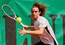 Filippo Speziali, dal Foro Italico allo Sporting Milano 3: guida i favoriti del Kia Open, lanciato verso le fasi finali