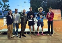 La prima edizione del Kia Open incorona il favorito: Filippo Speziali campione allo Sporting Milano 3