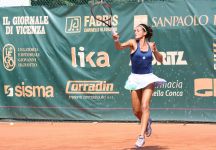 Italiane nei tornei ITF: I risultati di Lunedì 30 Ottobre 2023