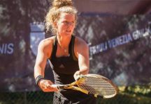 ITF Pretoria e Anapoma: I Main Draw