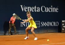 Italiani e Italiane nei tornei ITF: I risultati di Venerdì 02 Maggio 2025