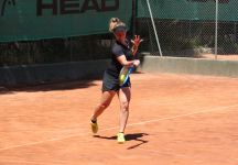 ITF Santa Margherita di Pula: Il resoconto di giornata. Spiteri e Tatiana Pieri in semifinale