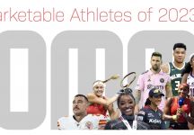 Djokovic, Gauff e Osaka tra i 50 atleti con più alto valore commerciale del 2023. Domina il calcio, poi il tennis