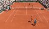 Roland Garros: Tennista squalificata dopo una pallata. Rune dorme 13 ore al giorno
