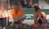 Polemica al Roland Garros 2023: squalifica discutibile lascia un amaro retrogusto nel torneo di doppio
