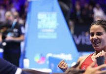 Billie Jean King Cup 2025: gli Stati Uniti volano in semifinale dopo una battaglia con il Kazakistan