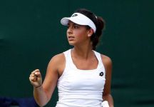 Wimbledon – Qualificazioni: I risultati completi con il dettaglio del Day 2. Stefanini al secondo turno. Fuori Nuria Brancaccio