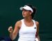 Wimbledon – Qualificazioni: I risultati completi con il dettaglio del Day 2. Stefanini al secondo turno. Fuori Nuria Brancaccio