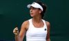 Wimbledon – Qualificazioni: I risultati completi con il dettaglio del Day 2. Stefanini al secondo turno. Fuori Nuria Brancaccio