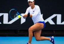 Classifica WTA Italiane: Perde 4 posti Martina Trevisan. 10 Lucia Bronzetti. +26 per Lucrezia Stefanini che si avvicina alla top 100. +56 per Nuria Brancaccio