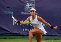 Lucrezia Stefanini supera le qualificazioni a Wimbledon: Vince un match epico contro Su-Wei Hsieh