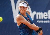 WTA 125 Parma: Il resoconto di giornata. Eliminate anche Trevisan e Stefanini