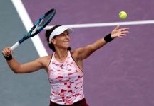 WTA Merida: Stefanini si arrende a Sorribes Tormo dopo una battaglia