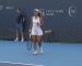 WTA 1000 Cincinnati: Cocciaretto costretta al ritiro nel primo set, Stefanini avanza al secondo turno (vs. Bouzkova)