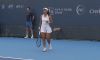 WTA Cincinnati, Stefanini si ferma al secondo turno: Bouzkova vince 6-2 6-4