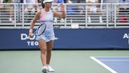 Stefanini vola in finale a Samsun: Blinkova battuta 6-2, 6-3, ora la sfida con Aksu