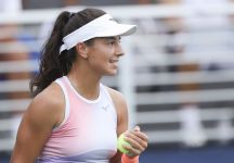 US Open, la pioggia ferma Cinà contro Michelsen. Stefanini sorride e prepara il derby con Paolini “sono andata a prendermi i punti e così ho conquistato il set decisivo. Questa è stata la chiave della vittoria oggi”