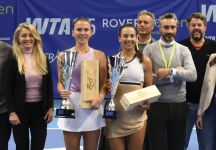 Selekhmeteva regina a Rovereto: trionfo, Top 100 e biglietto per Melbourne